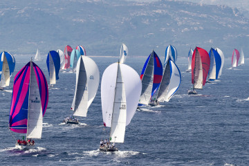 FOTOS DE VELEROS SWAN 1 1